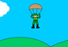 Hra Paratroopers 2