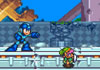 Hra Megaman RPG