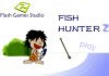 Hra Fish Hunter 2