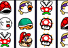 Hra Super Mario výherní automat