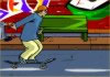 Hra Skateboard Boy
