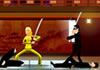 Hra Kill Bill